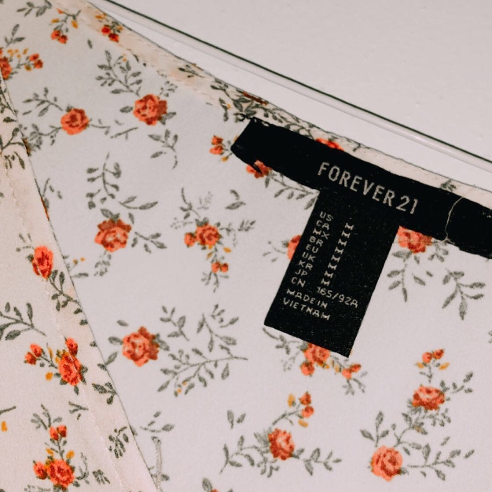 Cute cropped blouse!!